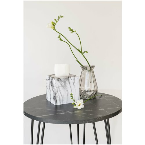 Салфетница Коробка Органайзер Бокс для бумажных салфеток в интерьер