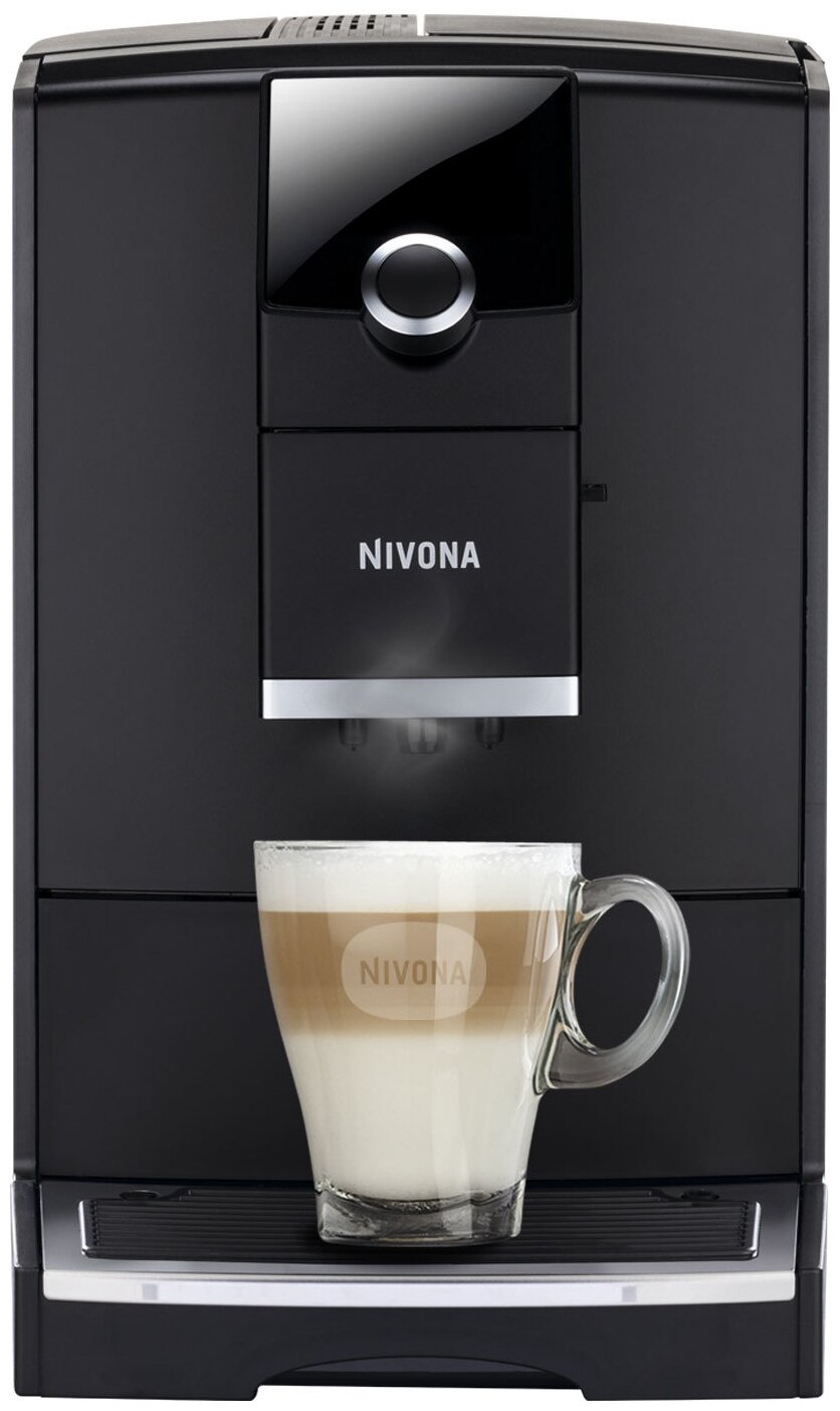 NIVONA Кофемашина Nivona CafeRomatica NICR 790