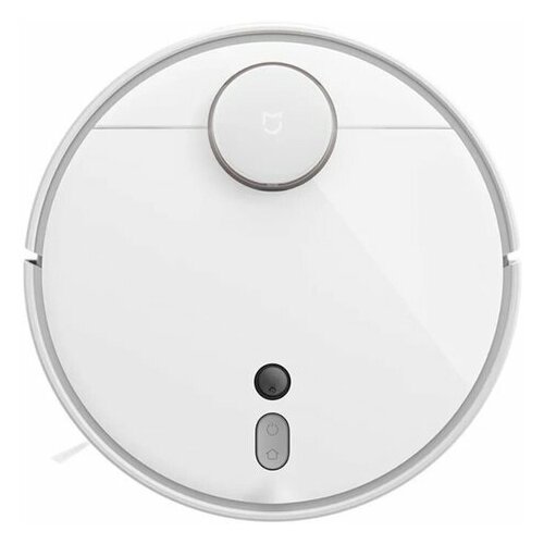 Робот-пылесос Xiaomi Mi Robot Vacuum Cleaner 1S 3099900₽
