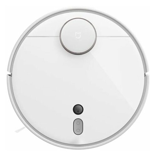 Робот-пылесос Xiaomi Mi Robot Vacuum Cleaner 1S