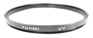 Фильтр Fujimi UV M52 мм