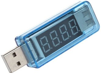 Usb Тестер Для Ноутбука Купить