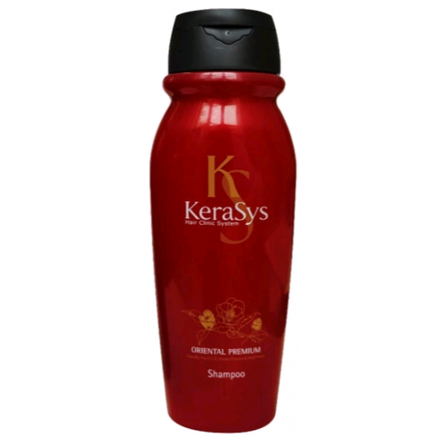 Шампунь Aekyung Kerasys - Oriental Premium - Shampoo Шампунь для ухода за поврежденными волосами 