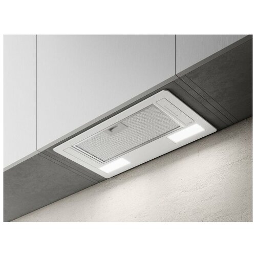 Встраиваемая вытяжка ELICA Встраиваемая 72 см 750 м3ч белая 1349000₽