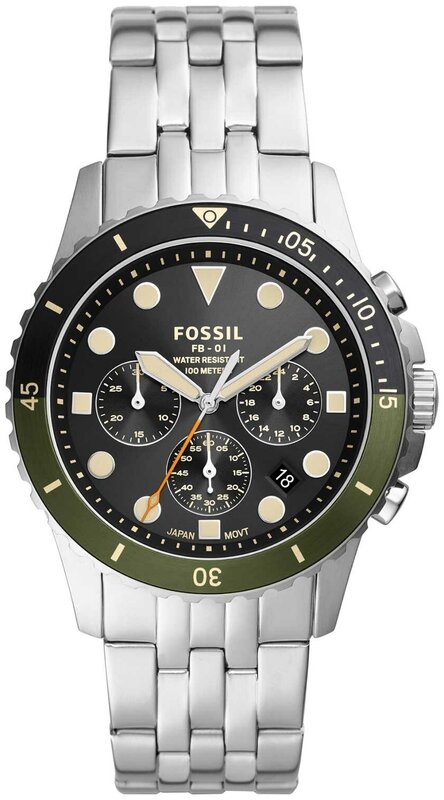 Наручные часы FOSSIL FB-01 FS5864