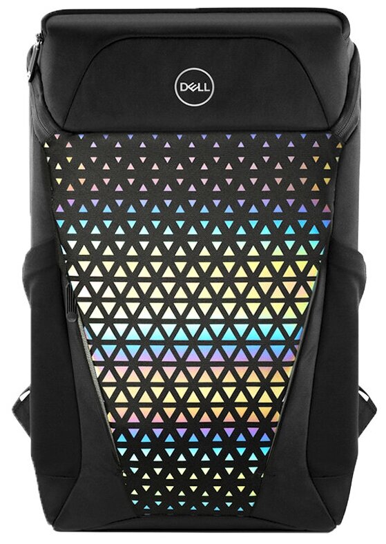 Рюкзак Dell 17-inch Carry Case Gaming GM1720PM 460-BCYY