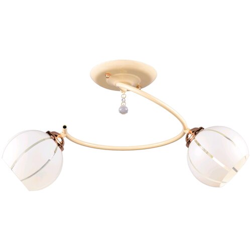 Светильник РС20967 YG+FG/2C