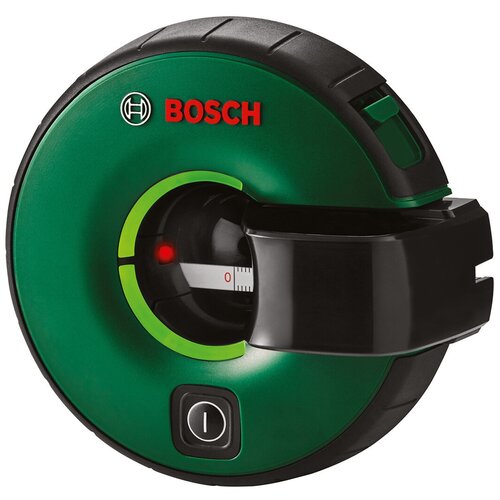 Лазерный нивелир BOSCH DIY Atino