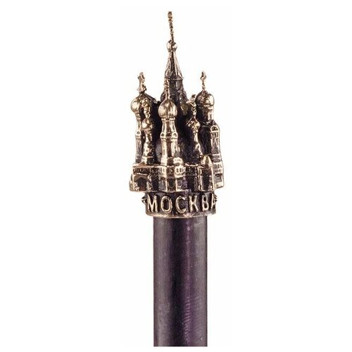 фото Накладка на карандаш храм василия блаженного «пятигорская бронза»
