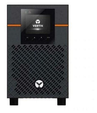 Vertiv EDGE UPS 1.5kVA/1350W, Line interactive, 230V, Out: 230V 6xC13, Tower, 2 y.war.