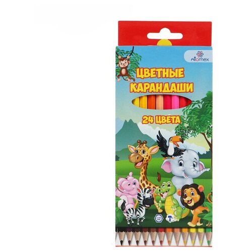 Карандаши 