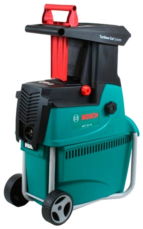 Измельчитель электрический BOSCH AXT 25 TC (0600803300) 2500 Вт