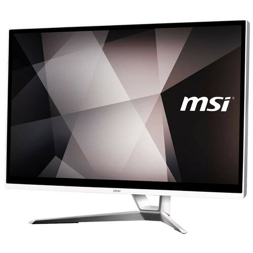 Моноблок MSI 215 1920x1080 MSI Pro 22XT 10M-427XRU 9S6-ACD312-606Intel Core i3 1010537Ghz8GBSSD 256GBDOS 6651100₽