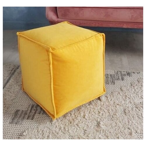 Пуф Cube