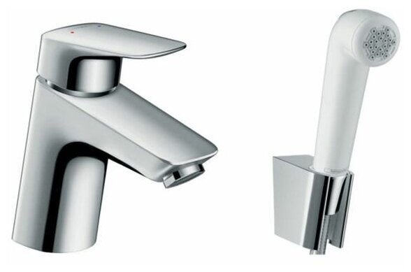 Смеситель для раковины Hansgrohe Logis 71290000