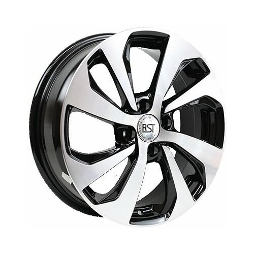 фото Диск литой tech line rst.006 6.0x16/4x100.0 d54.1 et46.0 bd tech-line