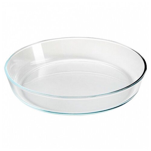 РК-0017 Круглая форма для запекания 2,2л 