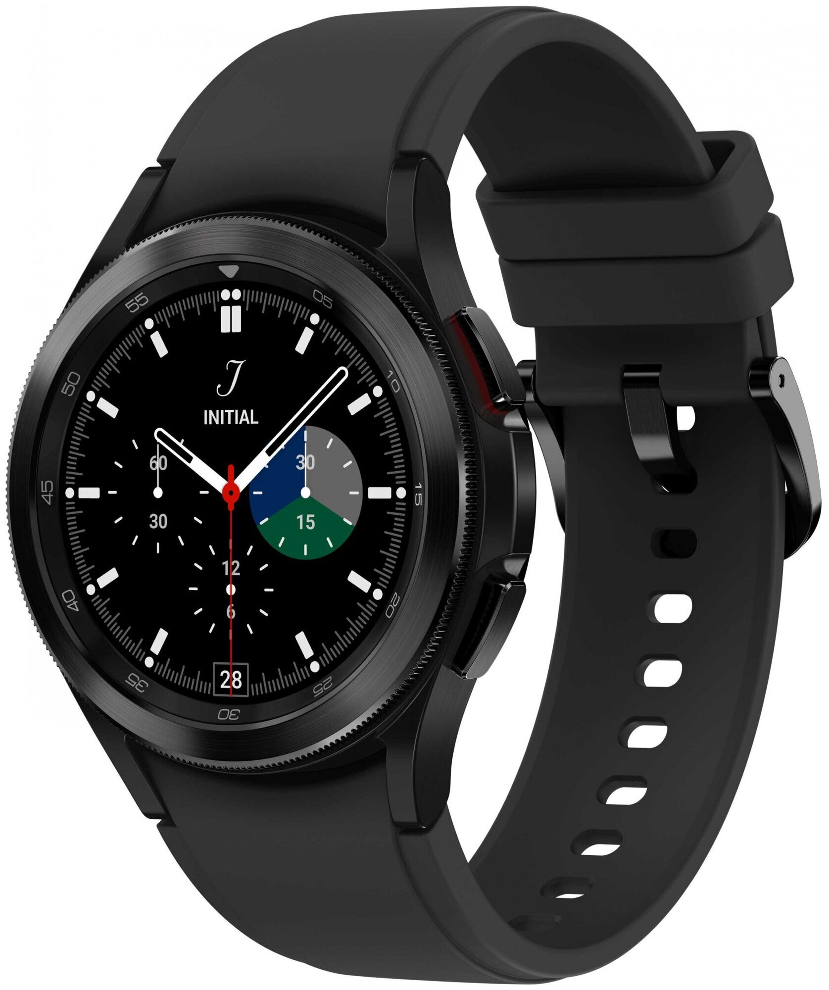   Samsung Galaxy Watch 4 Classic, 42mm, 