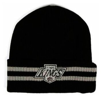 Шапка Los Angeles Kings 