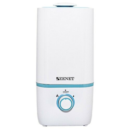 Увлажнитель воздуха Zenet ZET-408 299000₽