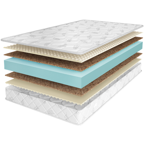 Матрас X-Sleep Roll Therapy 70х120