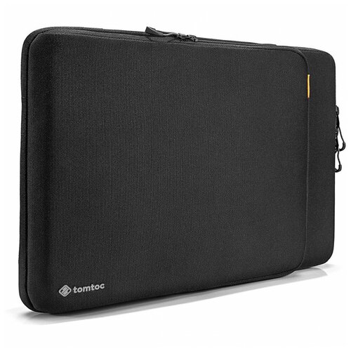 Чехол-папка Tomtoc Laptop Sleeve H13 для ноутбуков 13-13.3'', черный