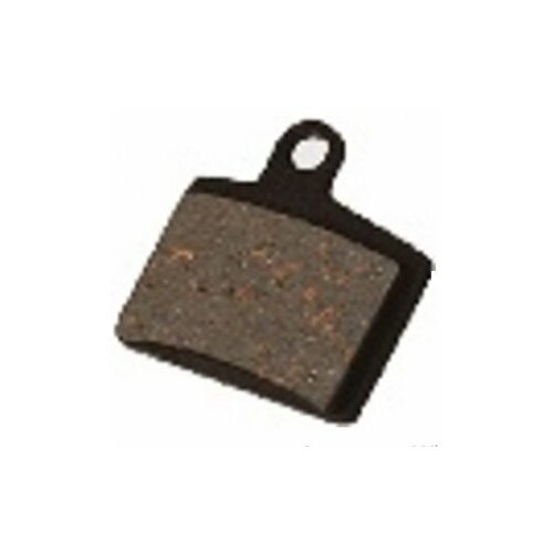 фото Vinca sport тормозные колодки vb 138 для дискового тормоза, semi-metallic
