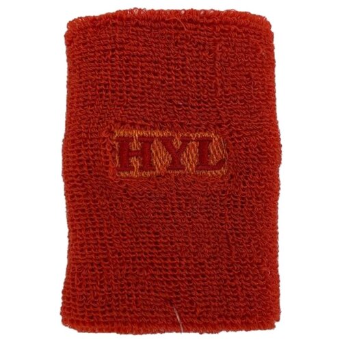 Напульсник Steppen Wolf Orange