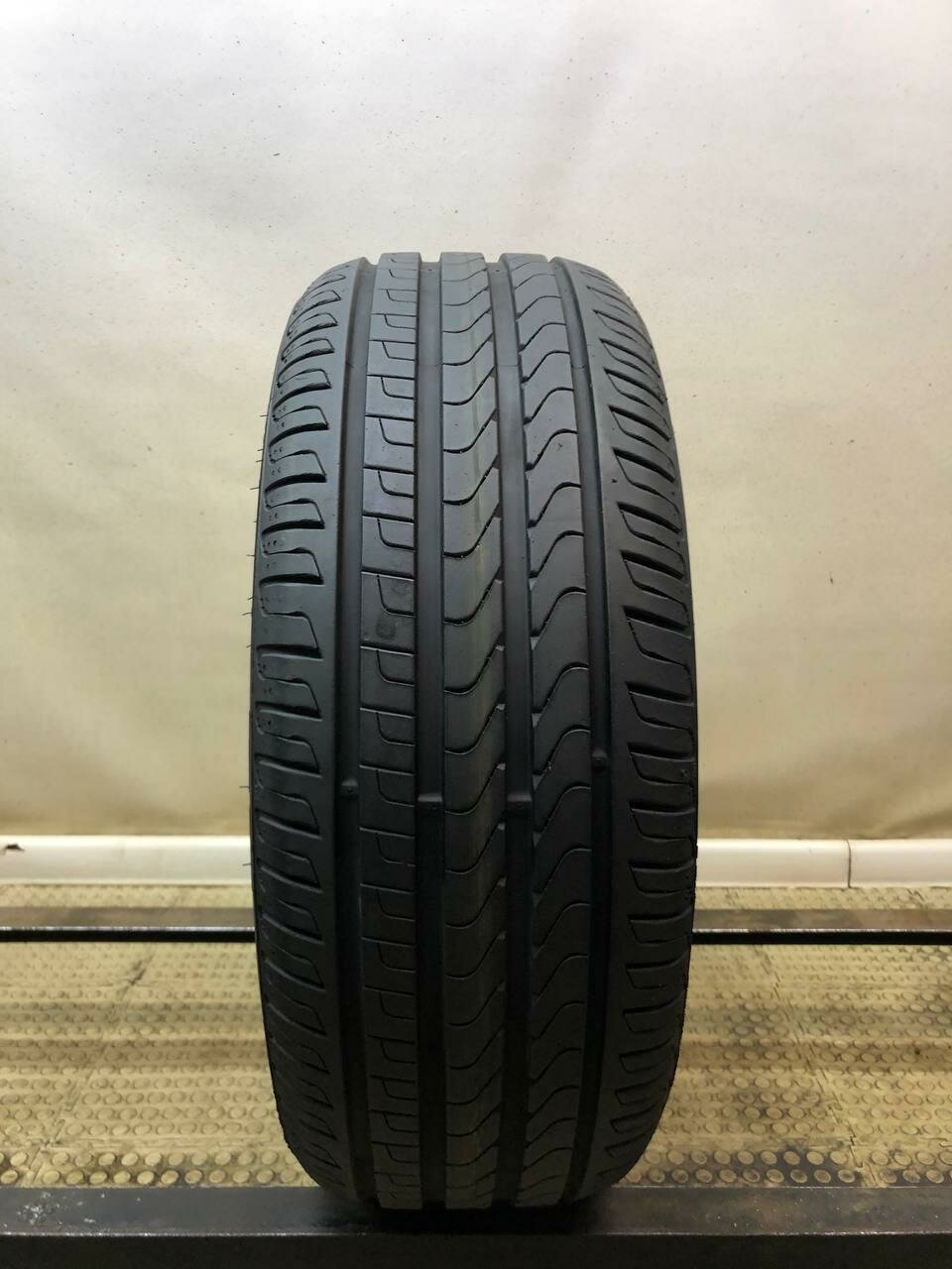 Pirelli Cinturato P7 225/45 R18 БУ Шины Летние