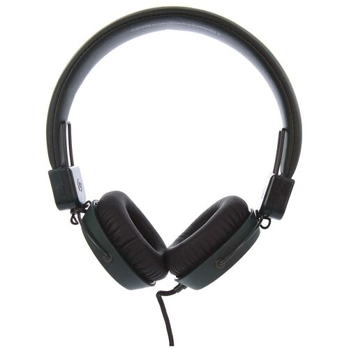 фото Wesc наушники wesc black piston fl000031696