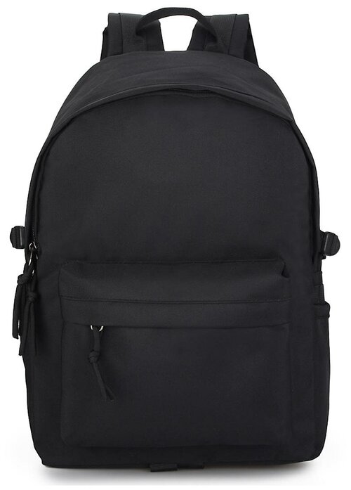 Рюкзак для школы «Виллет» 501 Black