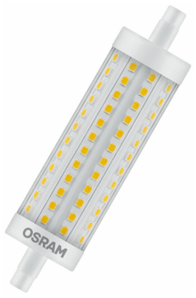 Лампа светодиодная OSRAM P LINE R7s 150 15 W/827 R7s