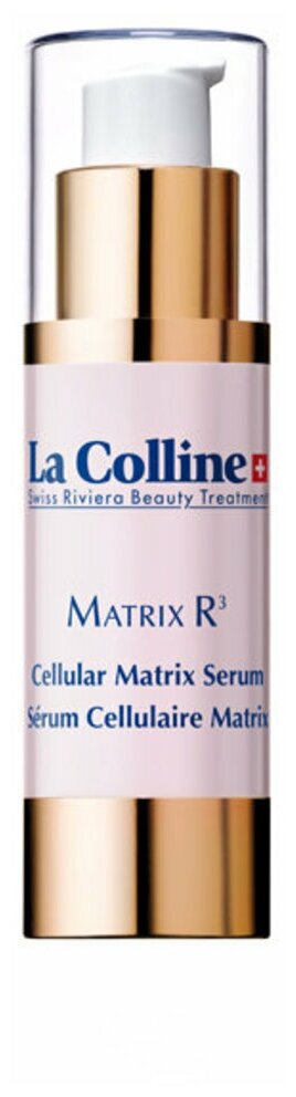 La Colline Cellular Matrix Serum 30мл