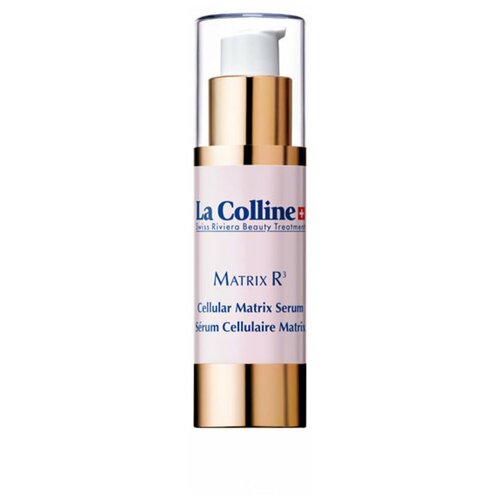 La Colline Cellular Matrix Serum 30мл la colline cellular matrix serum