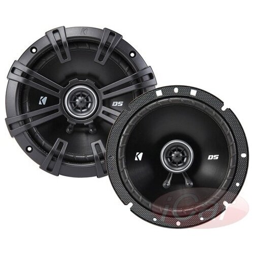 Динамики Kicker DSC6704 7255₽