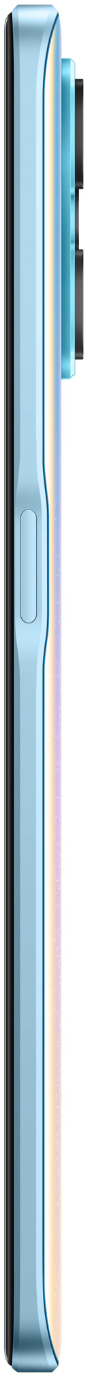 Смартфон Realme 9 Pro 5G RMX3472 128ГБ, синий (6042847) (плохая упаковка) - фото №6
