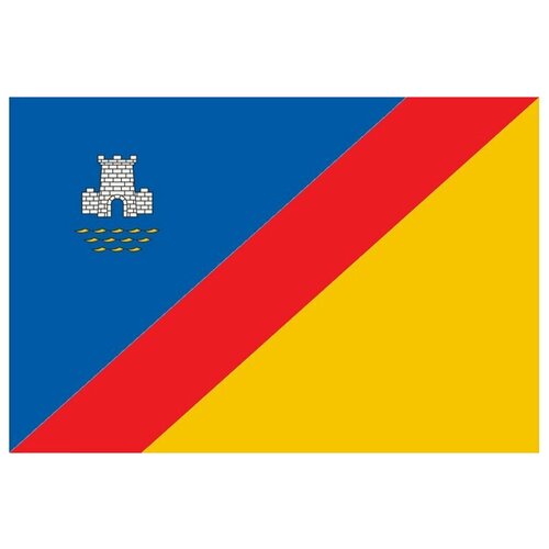 фото Флаг алушты цтп «феникс»