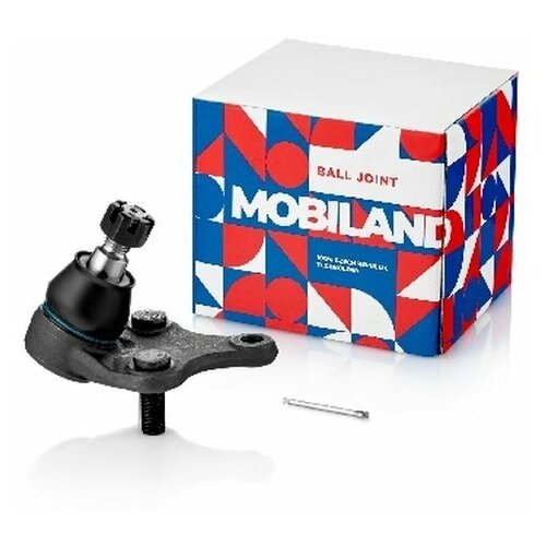 фото Шарнир независимой подвески / поворотного рычага (производитель: mobiland 130101330)