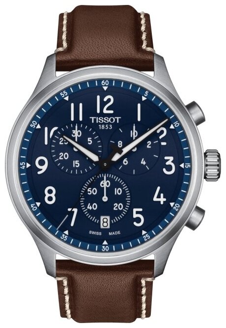 Наручные часы TISSOT T-Sport