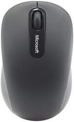 Беспроводная мышь Microsoft Mobile Mouse 3600 PN7-00004 Black Bluetooth