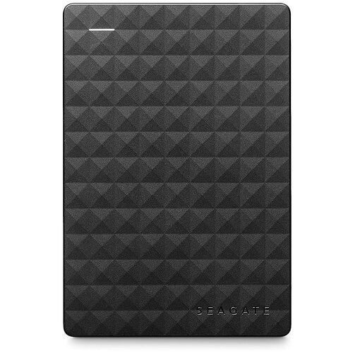 2   HDD Seagate Expansion portable, STEA, USB 3.0, 