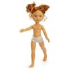 Кукла Berjuan Ева без одежды, 35 см, 2824 - изображение