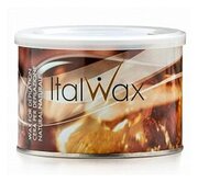 Воск ITALWAX в банке 400мл Натуральный