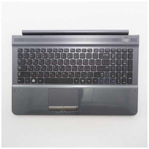 Клавиатура для ноутбука Samsung NP-RC510 315000₽