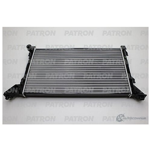 Радиатор автомобильный PRS3250 PATRON