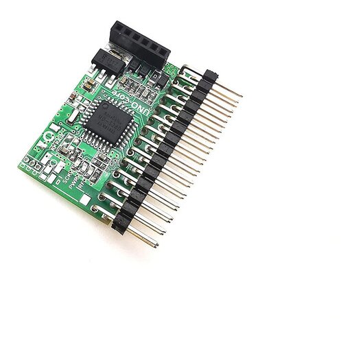 Плата R3 Massduino UNO Core MD-328D