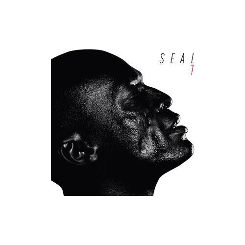 Компакт-диск Warner Seal – 7