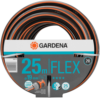 Стоит ли покупать Шланг GARDENA Flex? Отзывы на Яндекс Маркете