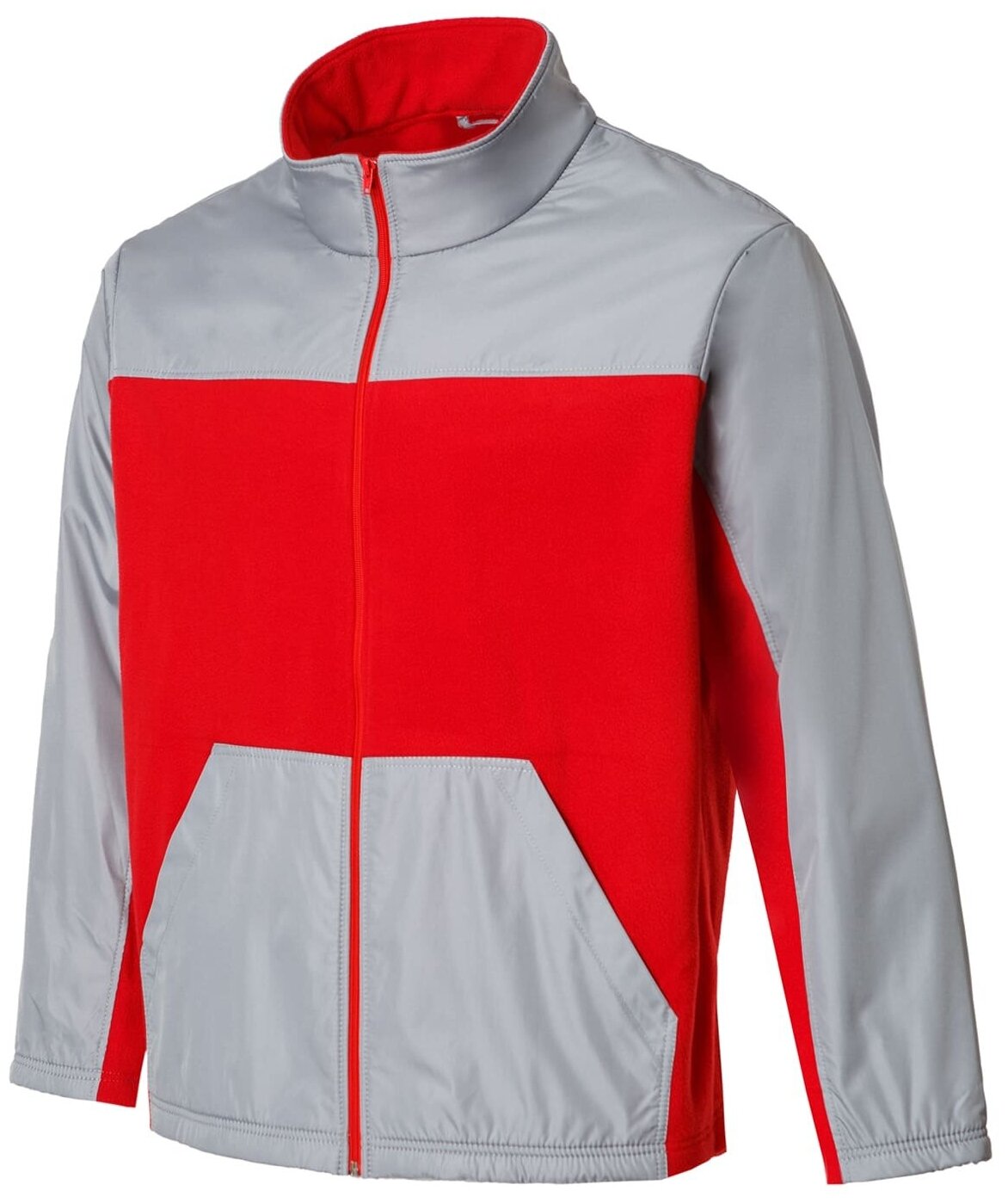 фото Толстовка СПЕЦ комбинированная