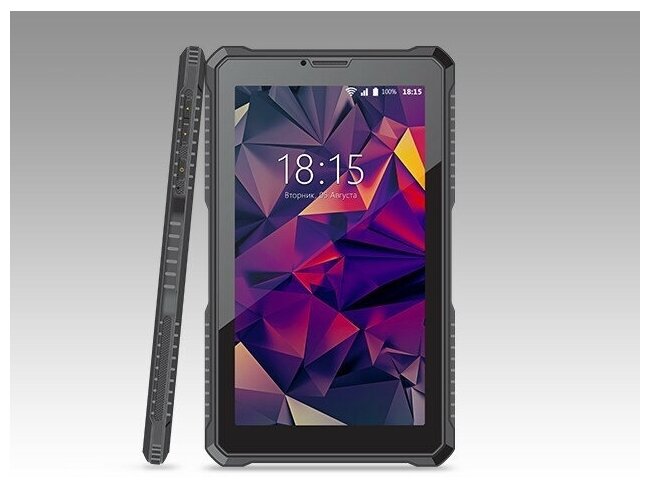 BQ-7082G Armor Print04 7 1024600 TN 410Ghz 18Гб GPS 70 201364